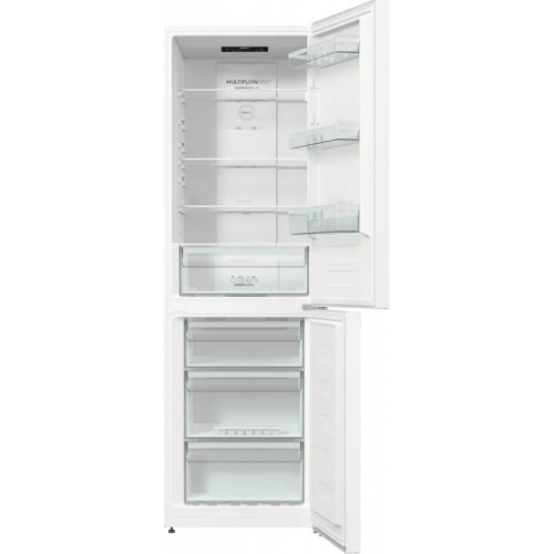 Холодильник Gorenje NRK619EEW4
