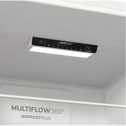 Холодильник Gorenje NRK619EEW4