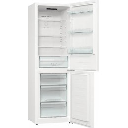Холодильник Gorenje NRK619EEW4