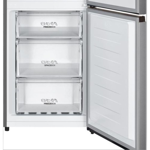 Холодильник Gorenje NRK619FAS4 купить в Москве и Санкт-Петербурге