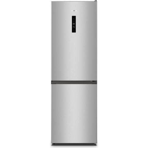 Холодильник Gorenje NRK619FAS4 купить в Москве и Санкт-Петербурге
