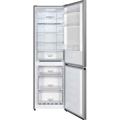 Холодильник Gorenje NRK619FAS4 купить в Москве и Санкт-Петербурге