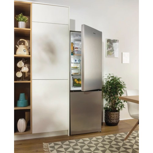 Холодильник Gorenje NRK6201ES4