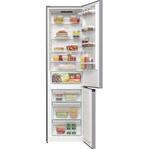 Холодильник Gorenje NRK6201ES4