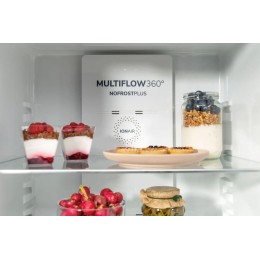 Холодильник Gorenje NRK6201ES4