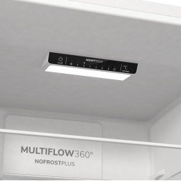 Холодильник Gorenje NRK6201EW4