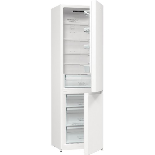 Холодильник Gorenje NRK6201EW4 купить в Москве и Санкт-Петербурге