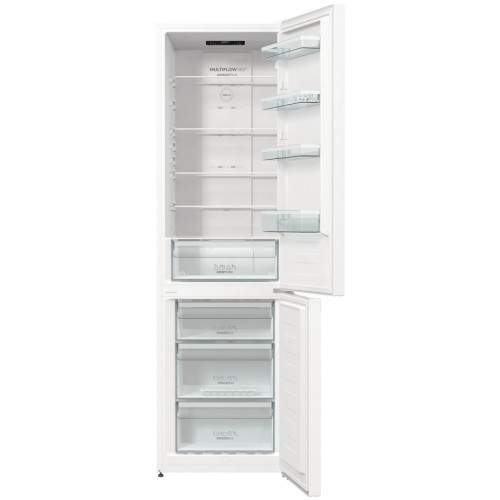 Холодильник Gorenje NRK6201EW4 купить в Москве и Санкт-Петербурге
