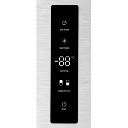 Холодильник Gorenje NRK620FAXL4