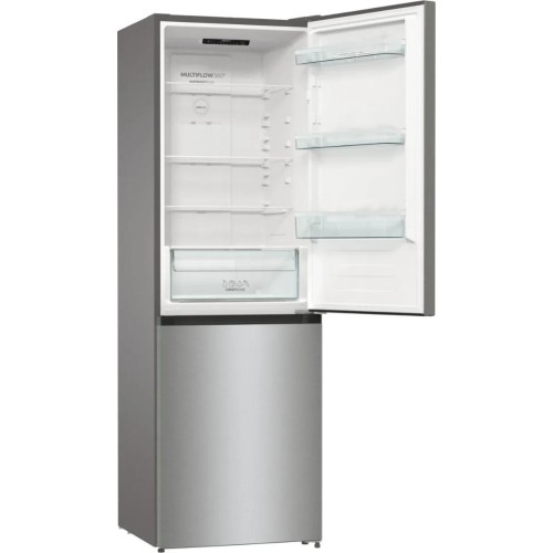 Холодильник Gorenje NRKE62XL