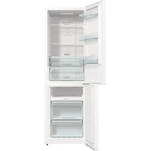 Холодильник Gorenje NRKP61EA2W4