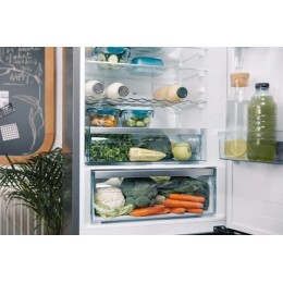 Холодильник Gorenje NRKP61EA2XL4