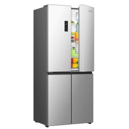 Холодильник Gorenje NRM819E61X