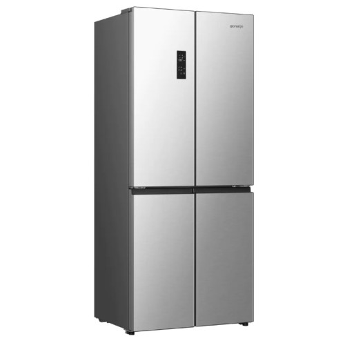 Холодильник Gorenje NRM819E61X купить в Москве и Санкт-Петербурге