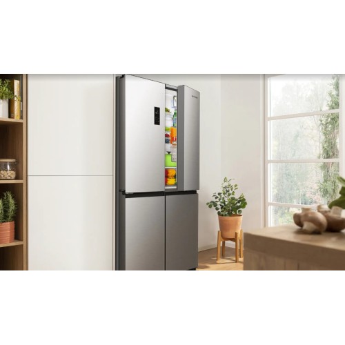 Холодильник Gorenje NRM819E61X купить в Москве и Санкт-Петербурге