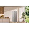 Холодильник Gorenje NRM819E61X купить в Москве и Санкт-Петербурге