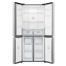 Холодильник Gorenje NRM819E61X