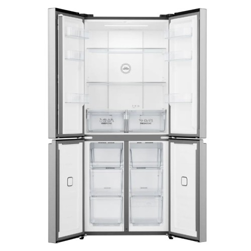 Холодильник Gorenje NRM819E61X купить в Москве и Санкт-Петербурге