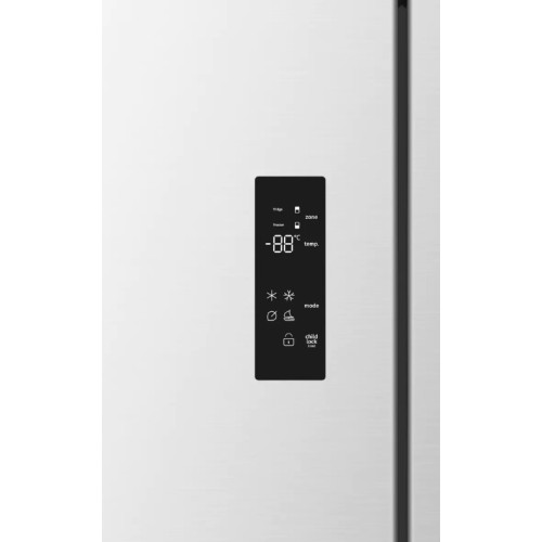 Холодильник Gorenje NRM819E61X купить в Москве и Санкт-Петербурге