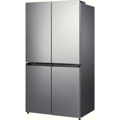 Холодильник Gorenje NRM918FUX