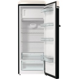 Холодильник Gorenje OBRB615DBK