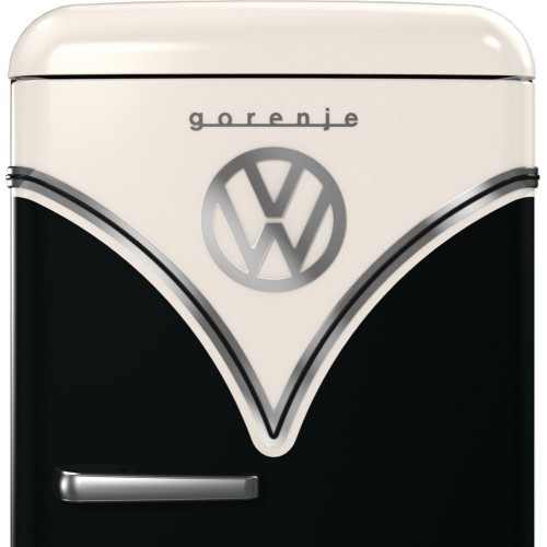 Холодильник Gorenje OBRB615DBK