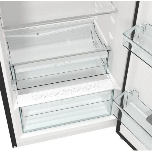 Холодильник Gorenje OBRB615DBK