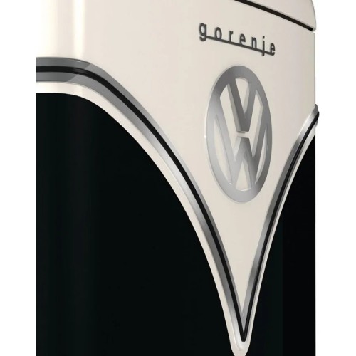 Холодильник Gorenje OBRB615DBK