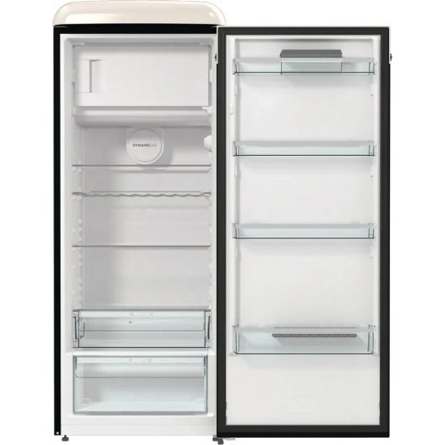 Холодильник Gorenje OBRB615DBK