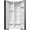 Холодильник Side by Side Gorenje NRR9185EABXLWD