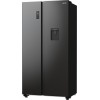Холодильник Side by Side Gorenje NRR9185EABXLWD