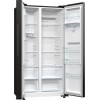 Холодильник Side by Side Gorenje NRR9185EABXLWD
