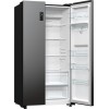 Холодильник Side by Side Gorenje NRR9185EABXLWD