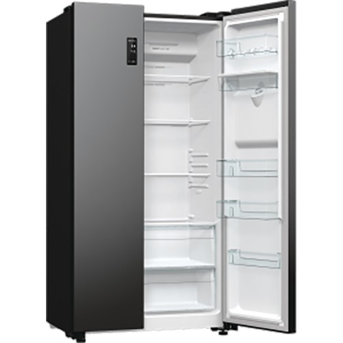 Холодильник Side by Side Gorenje NRR9185EABXLWD