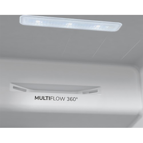 Холодильник Side by Side Gorenje NRR9185EABXLWD