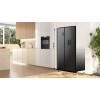 Холодильник Side by Side Gorenje NRR9185EABXLWD
