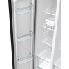 Холодильник Side by Side Gorenje NRR9185EABXLWD