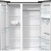 Холодильник Side by Side Gorenje NRR9185EABXLWD