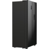 Холодильник Side by Side Gorenje NRR9185EABXLWD
