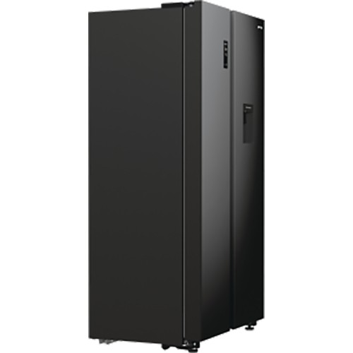 Холодильник Side by Side Gorenje NRR9185EABXLWD