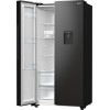 Холодильник Side by Side Gorenje NRR9185EABXLWD