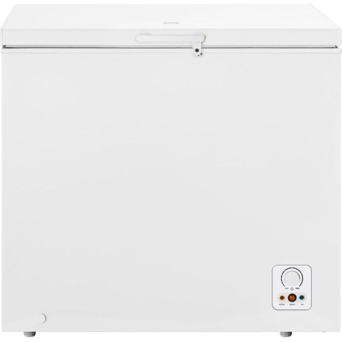 Морозильный ларь Gorenje FH20APW