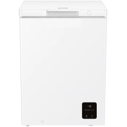 Морозильный ларь Gorenje FHC1014W5