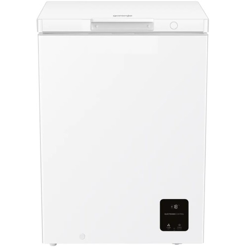 Морозильный ларь Gorenje FHC1014W5 купить в Москве и Санкт-Петербурге