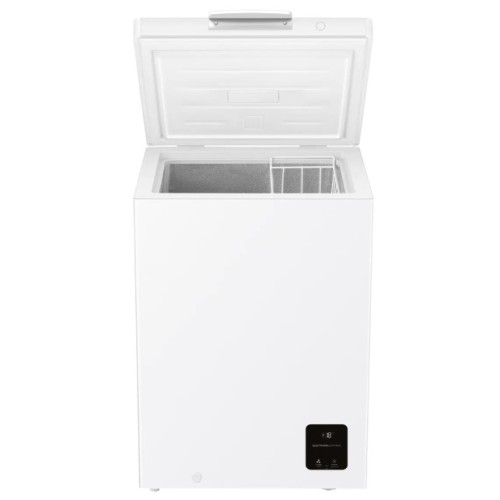 Морозильный ларь Gorenje FHC1014W5 купить в Москве и Санкт-Петербурге