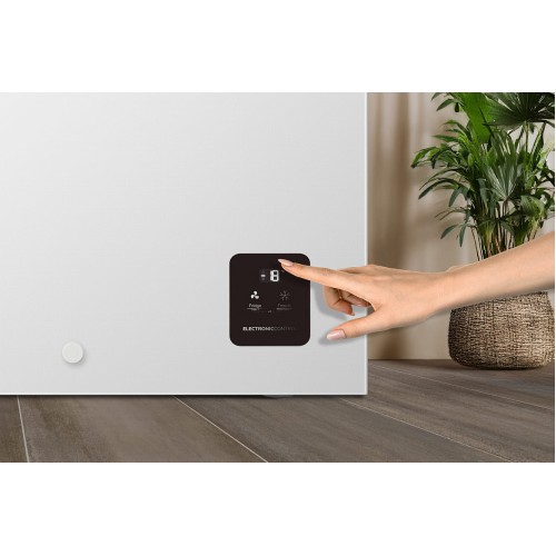 Морозильный ларь Gorenje FHC4216W5 купить в Москве и Санкт-Петербурге