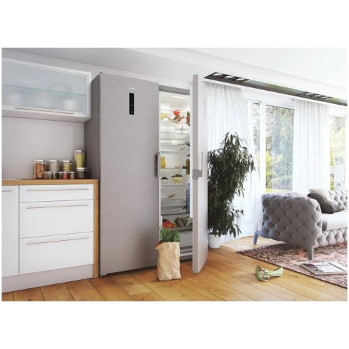 Однокамерный холодильник Gorenje R 6192 LX