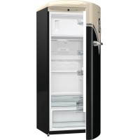Холодильник Gorenje OBRB153BK Холодильник Gorenje OBRB153BK