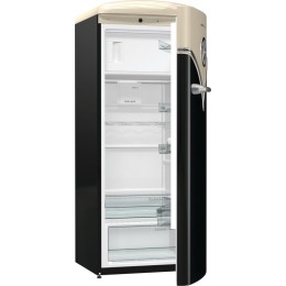 Холодильник Gorenje OBRB153BK