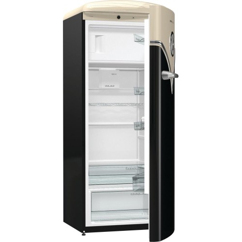 Холодильник Gorenje OBRB153BK
